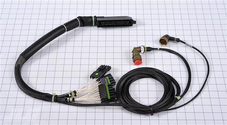10731566 Harness, Wire, Transmission (Lull #P31566) | JLG - BHE Parts Store