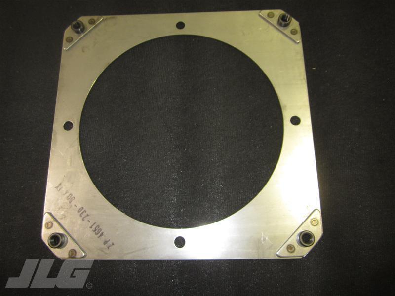 10731700 Flex Plate (Supercedes P31700) | JLG - BHE Parts Store