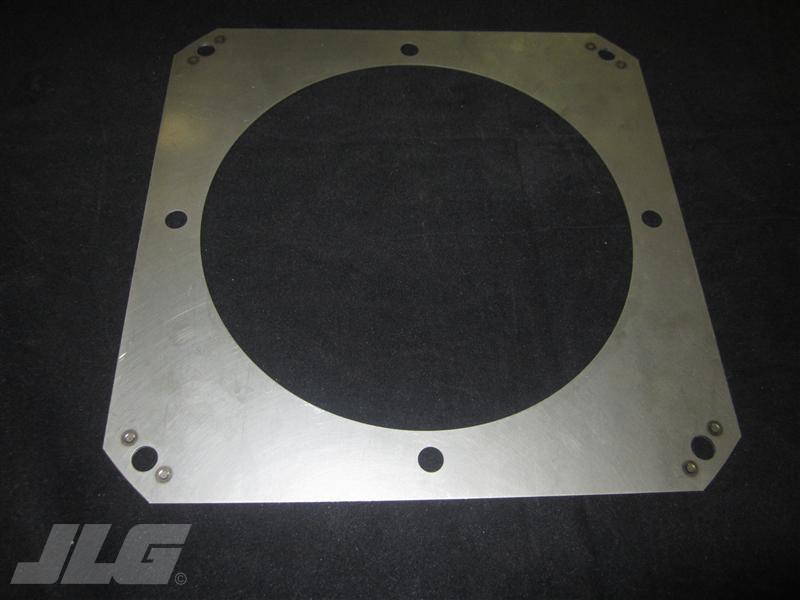 4651230003 Flex Plate | ZF - BHE Parts Store