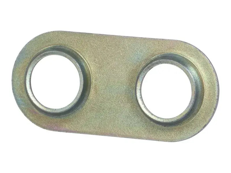 10731958 Tab Washer (Supersedes P31958) | JLG