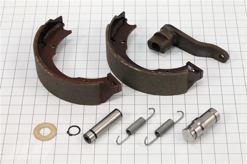 10731981 Coupling, Brake | JLG - BHE Parts Store