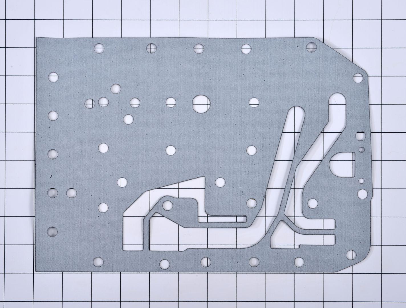 10732008 Gasket (Lull #P32008) | JLG