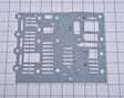10732013 Gasket