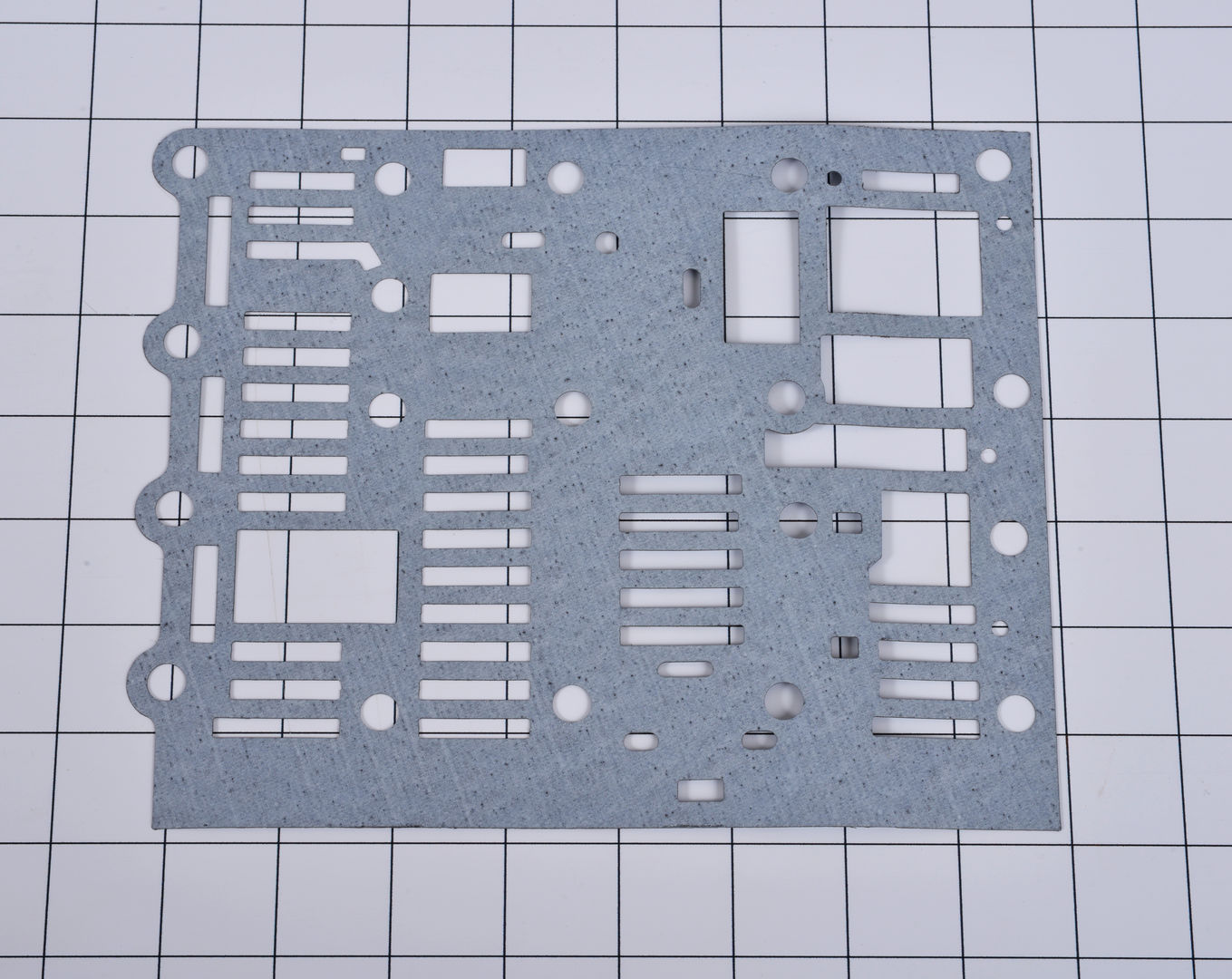 10732013 Gasket