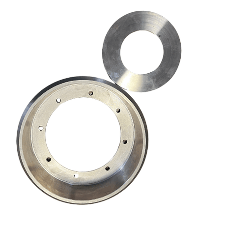 10732093 Brake Drum