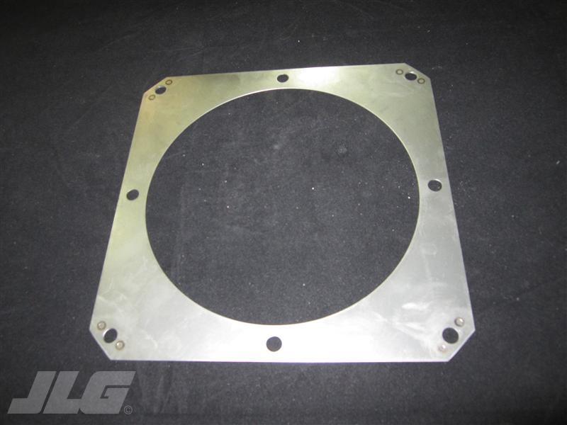 4644230017 Diaphram | ZF - BHE Parts Store