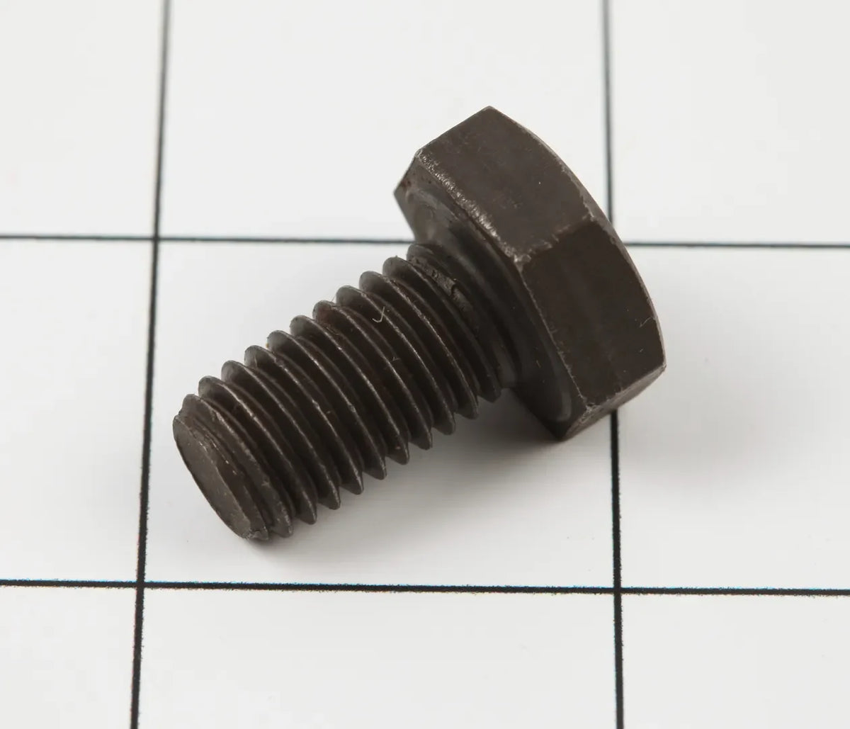 Part Number 10732125 Capscrew (Supersedes P32125) fits JLG