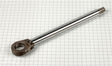 10732319 Rod, Piston, Cylinder (Lull #P32319) | JLG - BHE Parts Store