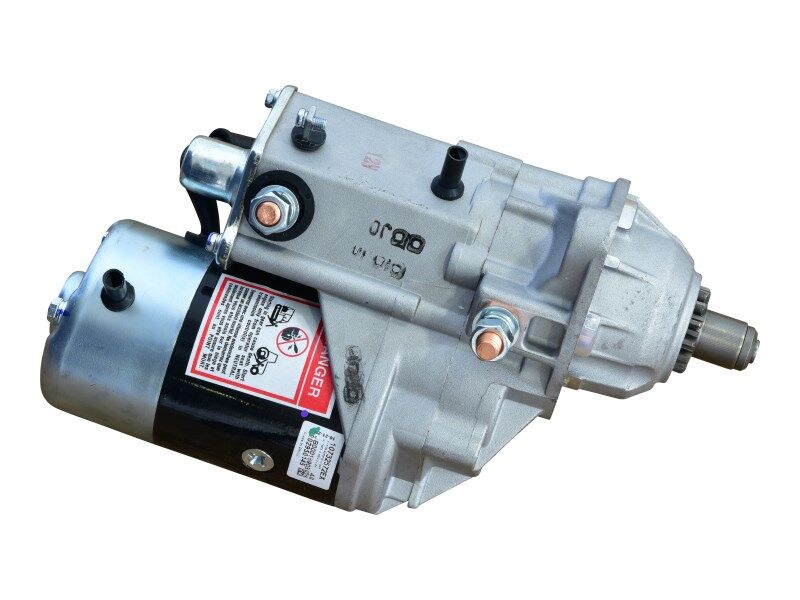 10732572EX Arrancador remanufacturado | JLG