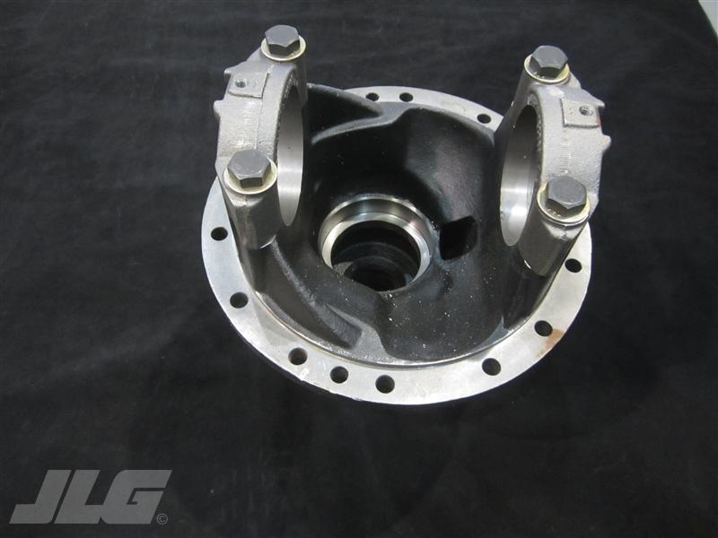 070CS140-X Housing, Carrier & Cap | Dana - BHE Parts Store