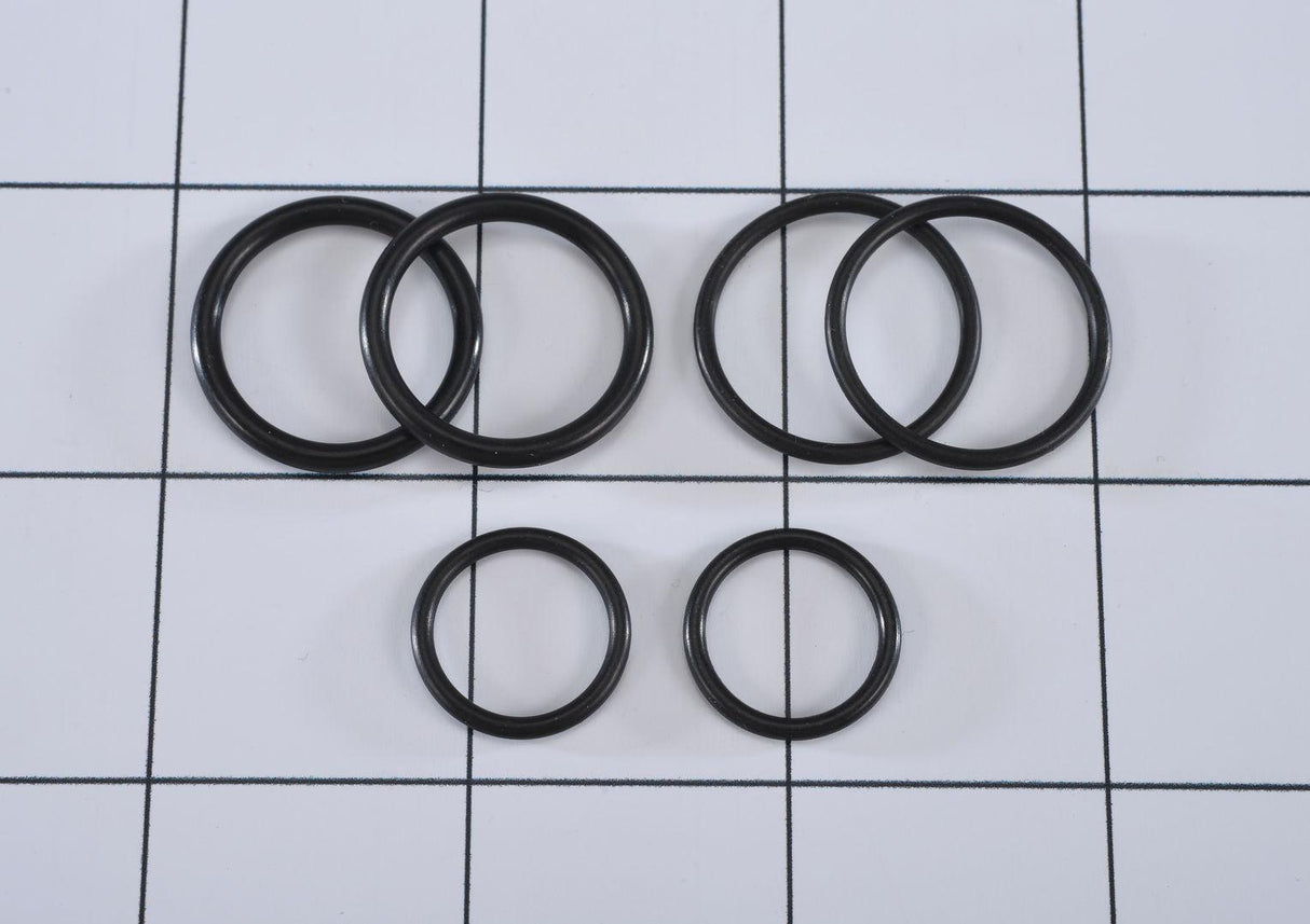 10733168 Seal Kit (Lull #P33168) | JLG - BHE Parts Store