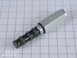 10733193 Cartridge, Compensator Valve (Lull #P33193) | JLG - BHE Parts Store