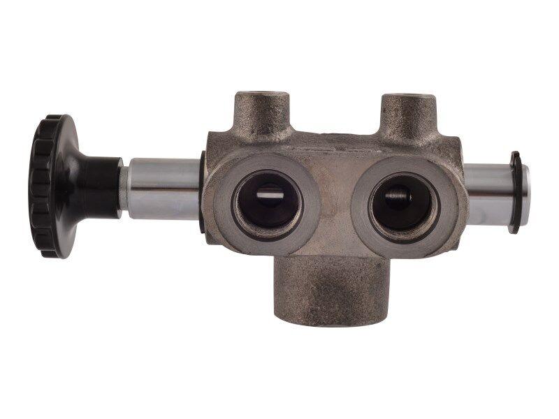 10740135 Valve, 2 Pos, 3 Way (Supercedes P40135) | JLG - BHE Parts Store