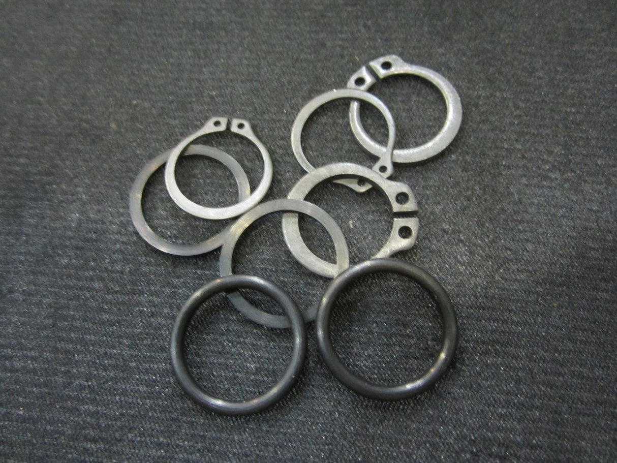 10740467 Seal Kit (Lull #P40467) | JLG - BHE Parts Store