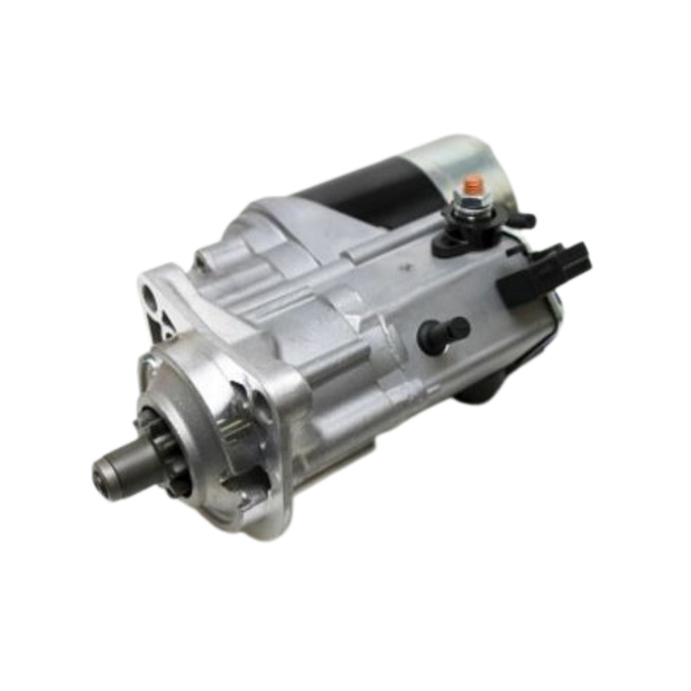 107546GT Starter Motor Perkins(804C-33) | Genuine Genie