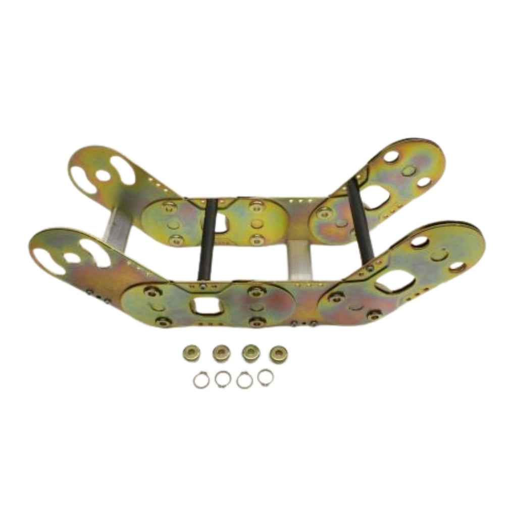 107717GT Assembly Four Link Cable Track*** | Genuine Genie