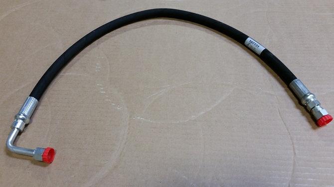 107731 Hose SJM Drive 25 Long 90 Genuine Skyjack