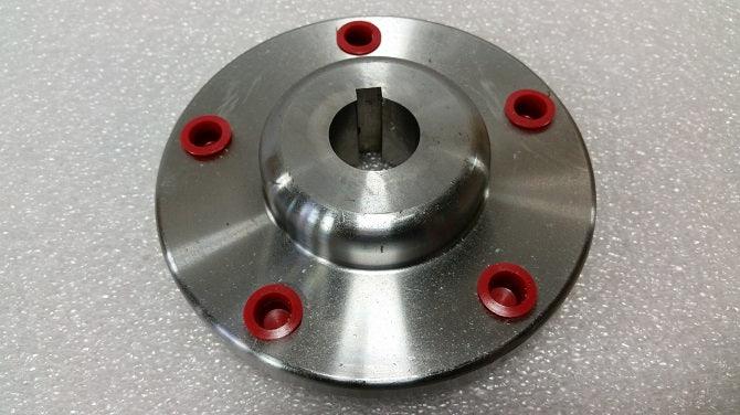 107912 Wheel Hub Genuine Skyjack
