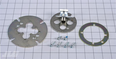 10791656 Mounting Plate Assembly (Lull #P91656) | JLG - BHE Parts Store