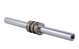 107939 Rod-Steer Cylinder | Skyjack - BHE Parts Store