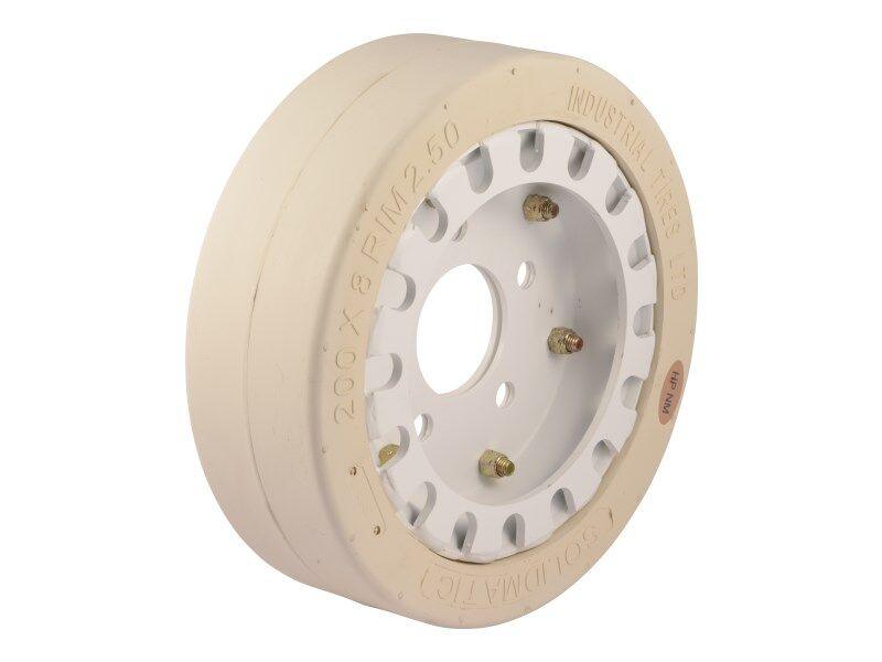 108022 Non-Oem, Tire W/ Brake Assembly | Skyjack - BHE Parts Store