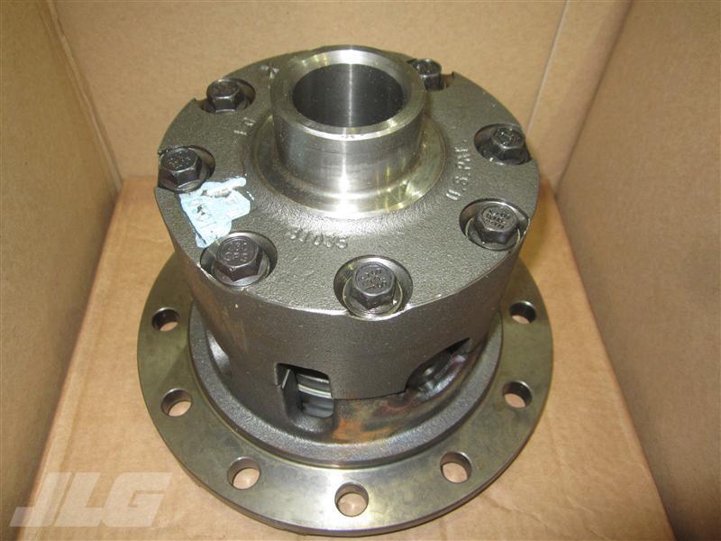 080DL104X Dn-Case Assembly | Dana - BHE Parts Store