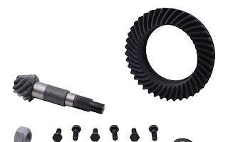 10837038 Ring Gear and Pinion