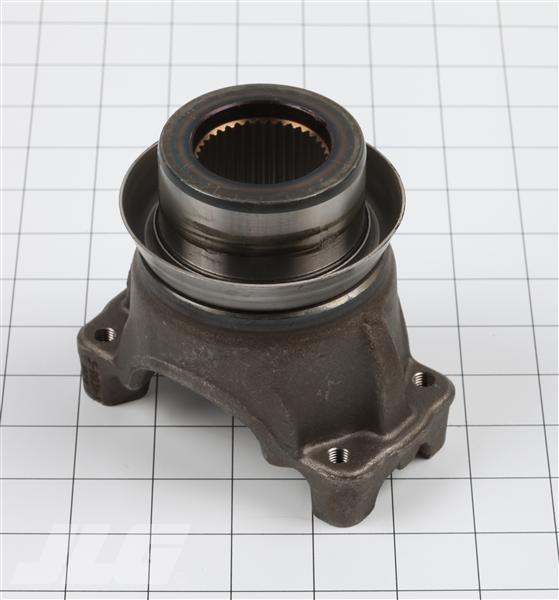 10837041 End Yoke - Assembly (Supercedes 37041X) | JLG - BHE Parts Store