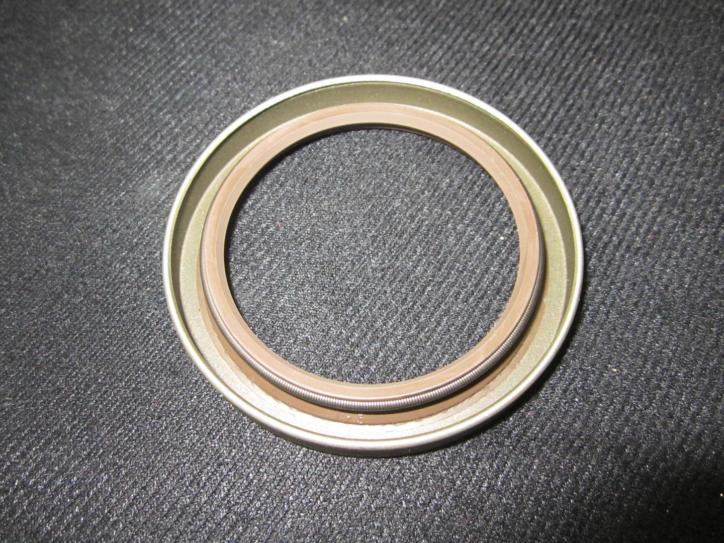 10837072 Seal (Lull #37072X) | JLG