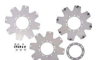 10837075 Kit, Drive Plate (Lull #37075X) | JLG - BHE Parts Store