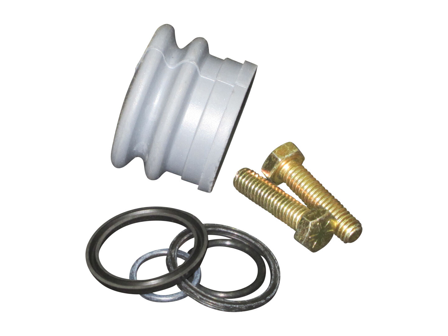 ルーブエックス10個 10837080 Repair Kit (37080X) for Lull Telehandlers | BHE