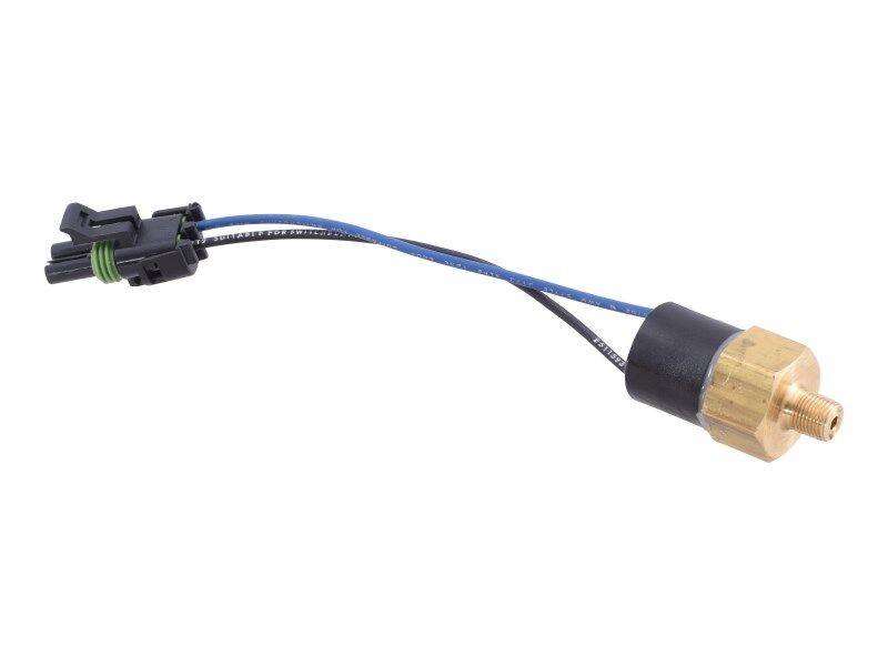Part Number 10837107 Switch, Pressure fits JLG