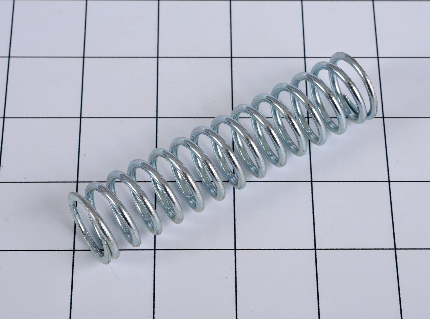 10837140 Spring, Compression (Lull #37140X) | JLG