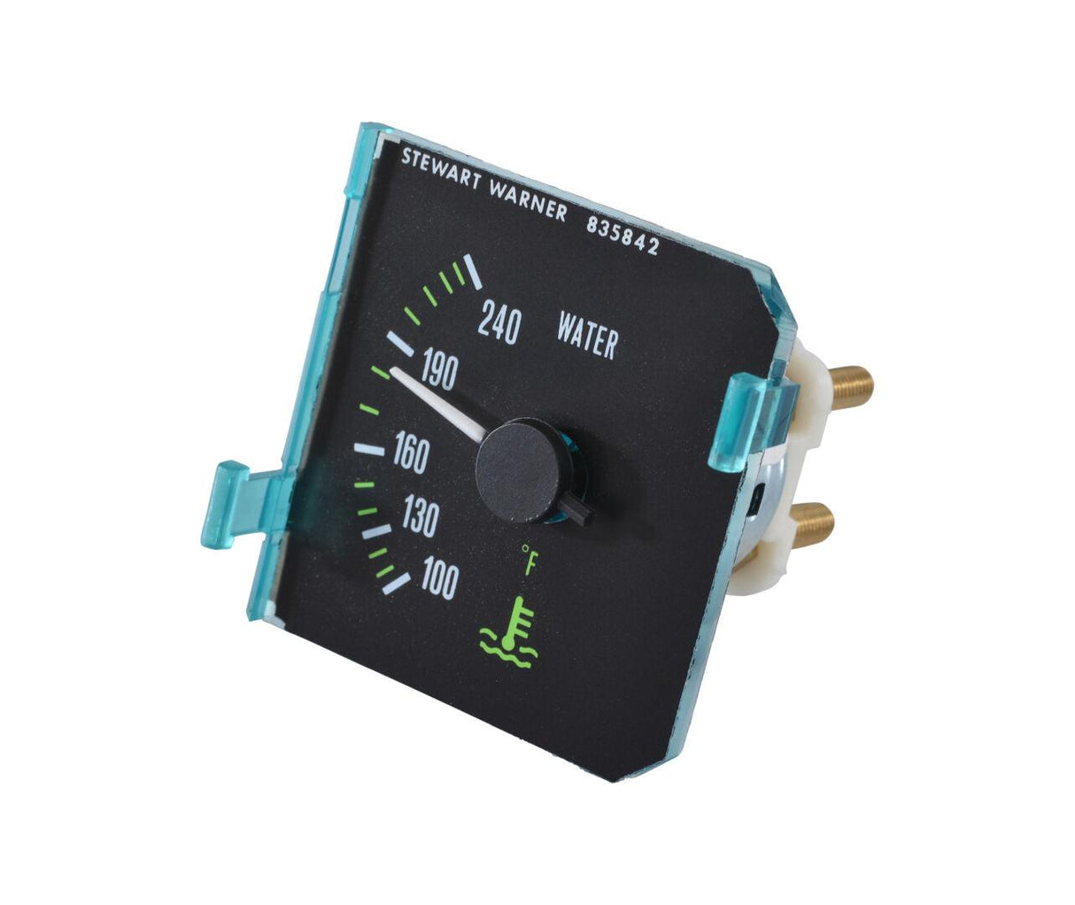 10837332 Gauge Water Temp