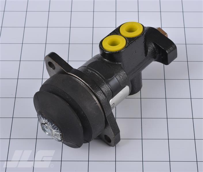 10837340 Valve, Brake | JLG - BHE Parts Store