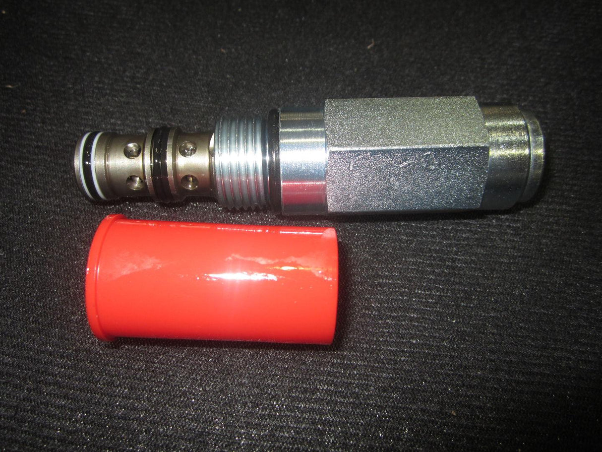 10837353 Valve, Pressure Reducing | JLG - BHE Parts Store