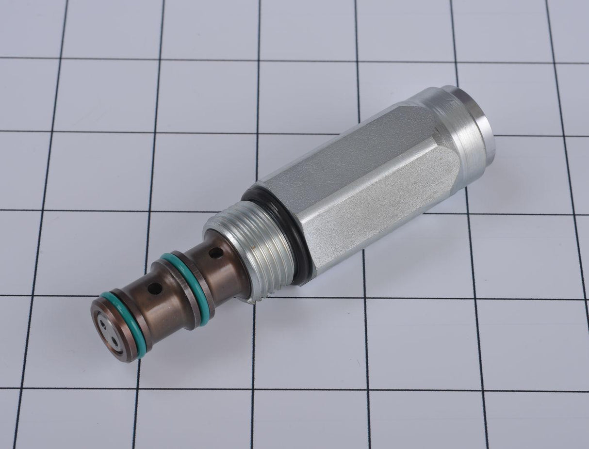 10837362 Valve Cartridge Priority Unl