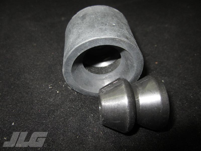 10837407 Door Plunger & Socket | JLG - BHE Parts Store