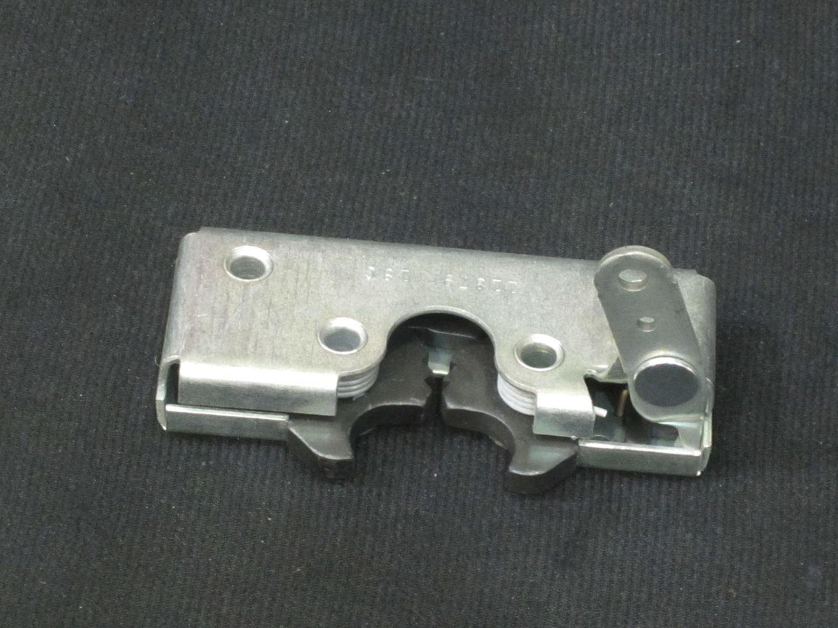 10837412 Rotary Latch, Door | JLG - BHE Parts Store