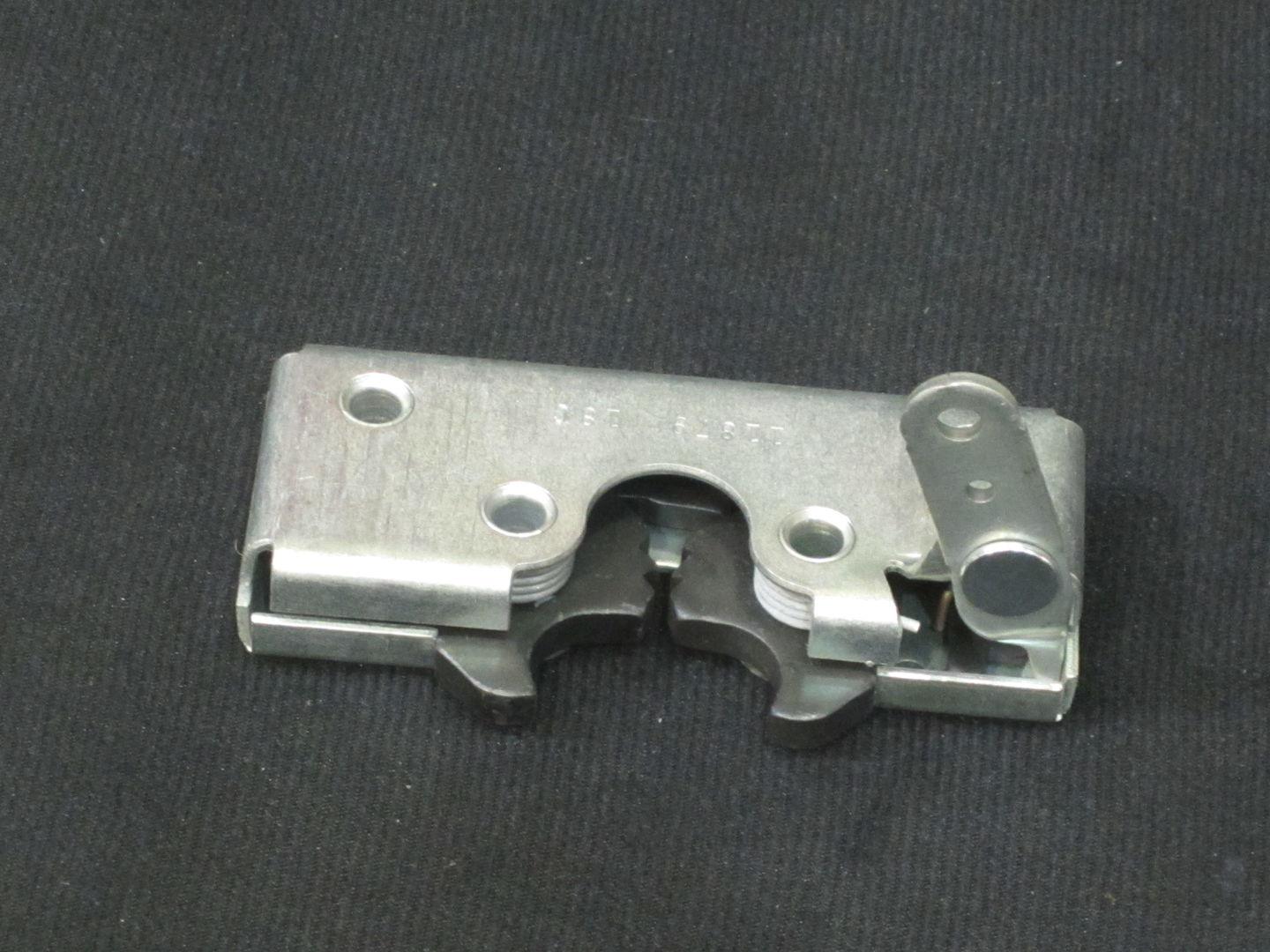10837412 Rotary Latch, Door (Lull #37412X) | JLG - BHE Parts Store
