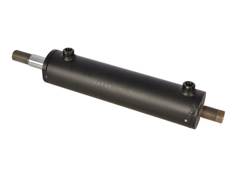 10837435 Cylinder, Steer (Lull #37435X) | JLG - BHE Parts Store