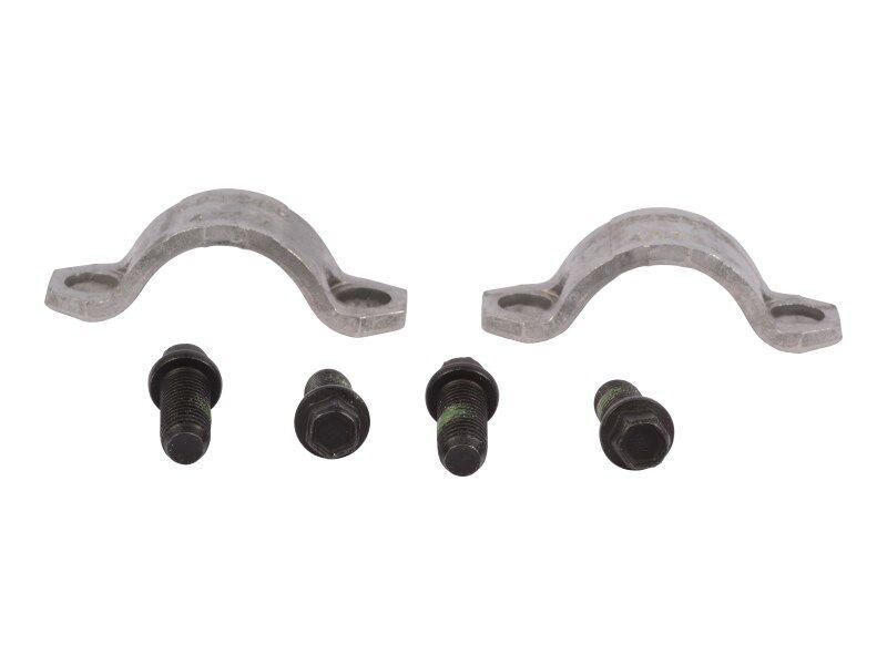 10837442 Strap Kit, U-Joint (Supercedes 37442X) | JLG - BHE Parts Store
