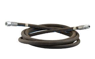 10837545 Hose Assembly, Hydraulic Std H | JLG - BHE Parts Store