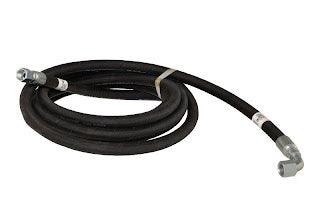 10837549 Hose Assembly, Hydraulic Std H (Lull #37549X) | JLG - BHE Parts Store