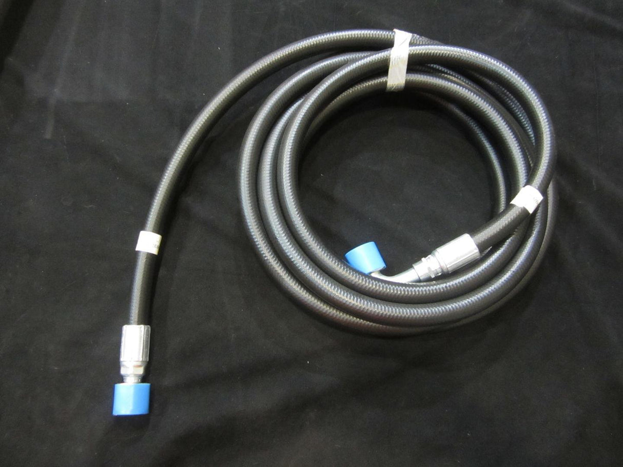 10837600 Hose Assembly, Hydraulic Std H (Lull #37600X) | JLG