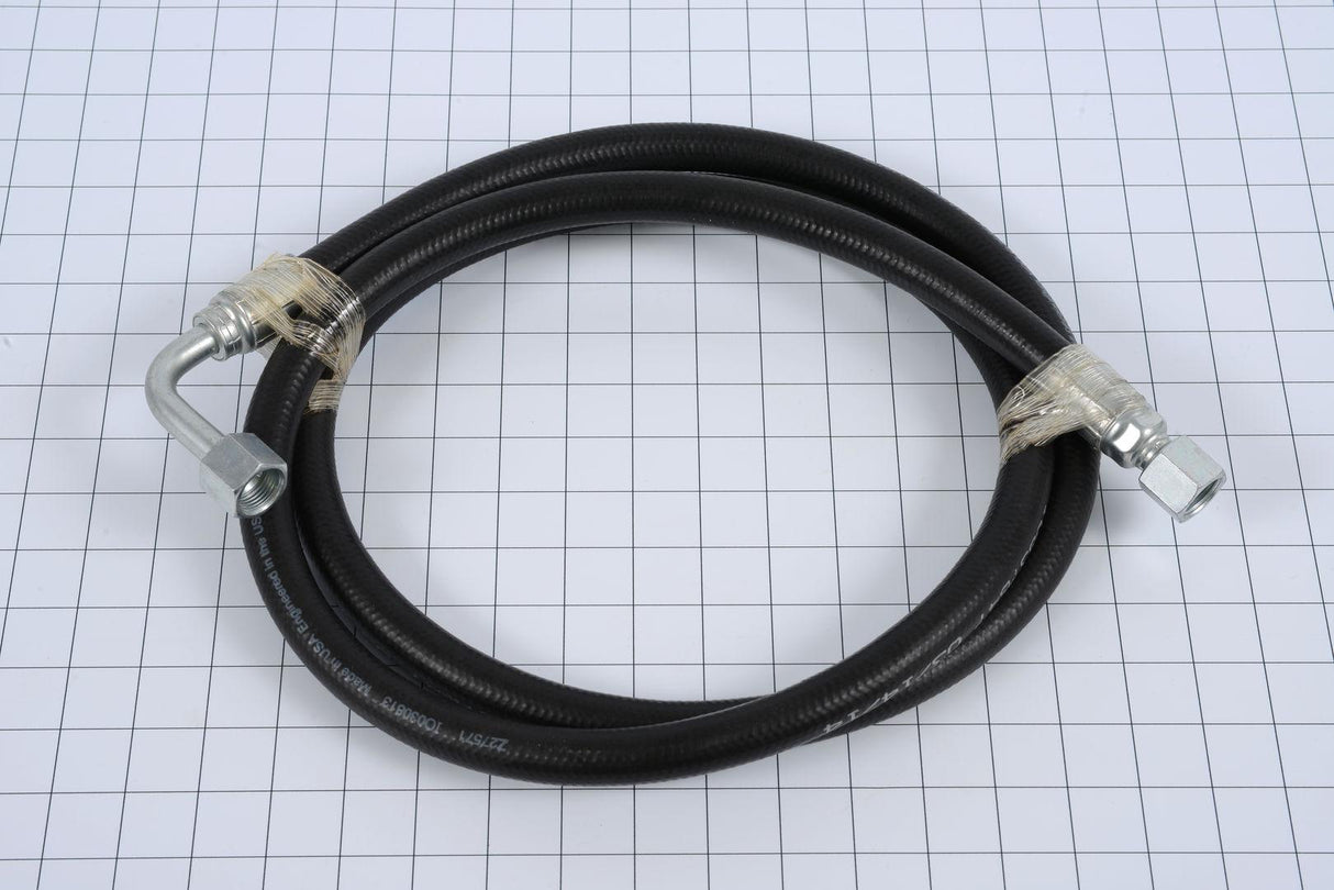 10837647 Hose Assembly, Hydraulic Std H | JLG - BHE Parts Store