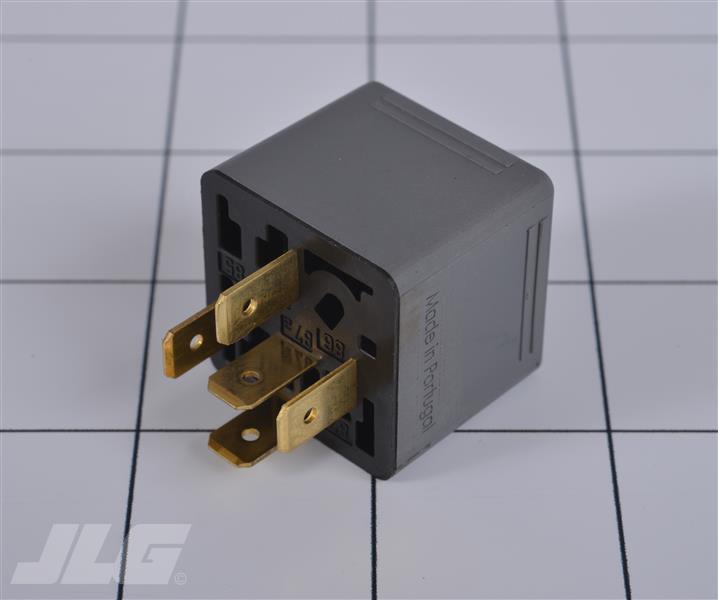 10837657 Relay, 30/20 (Lull #37657X) | JLG - BHE Parts Store