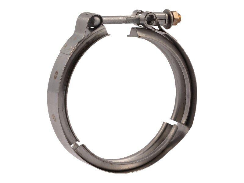 Part Number 10837750 Clamp, V (Lull #37750X) fits JLG