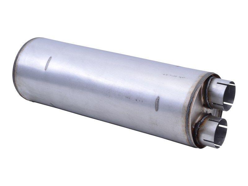 10837799 Muffler