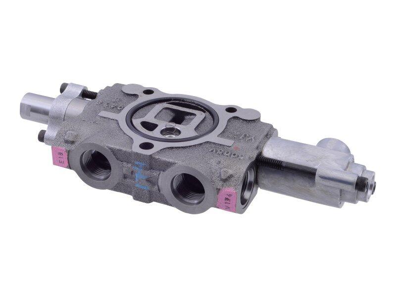 10837906 Spool Section